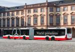 Mercedes-Benz CapaCity L 2014 года